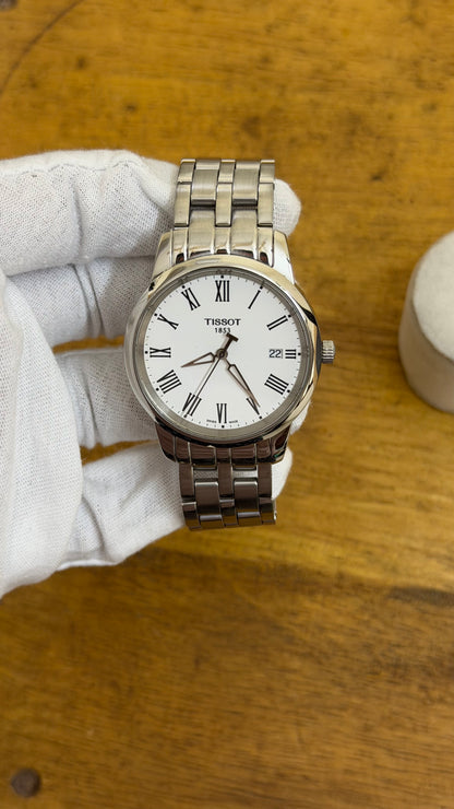 Pre Owned Tissot Classic Dream
