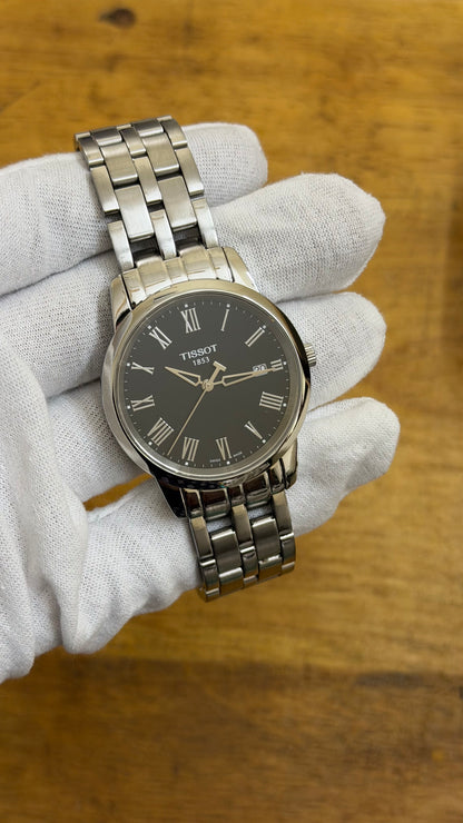Pre Owned Tissot Classic Dream