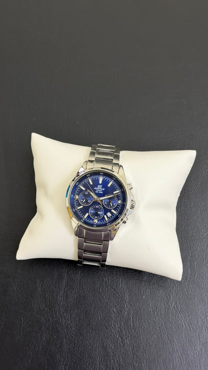 Pre Owned Casio Edifice Chronograph
