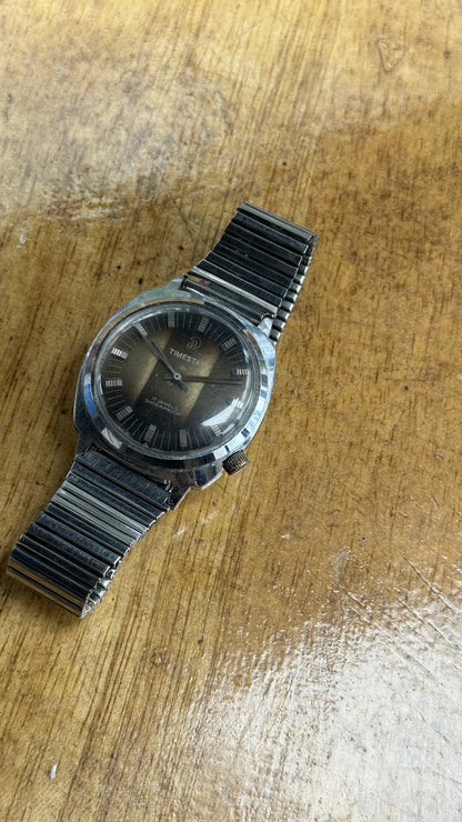 Vintage TimeStar 1960s - Manual Winding Watch