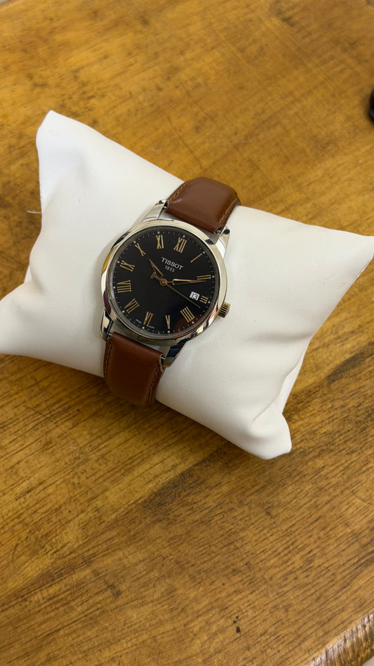 Pre Owned Tissot Classic Dream