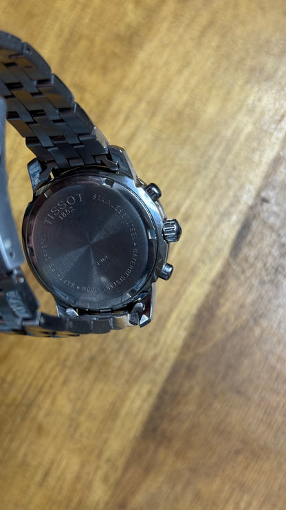 Pre Owned Tissot PRC 200 Chronograph Watch