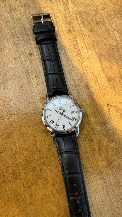 Pre Owned Tissot Classic Dream Watch