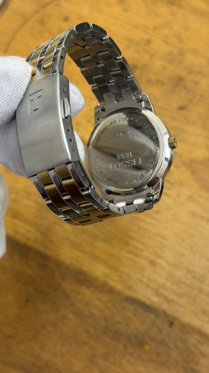Pre Owned Tissot T - Classic Watch