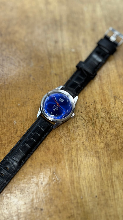 Pre Owned Vintage HMT Janata - 1980s - Restored