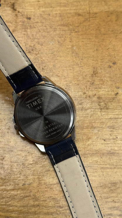 Pre Owned Timex Watch