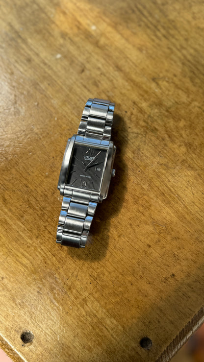 Pre Owned Vintage Citizen Quartz Watch