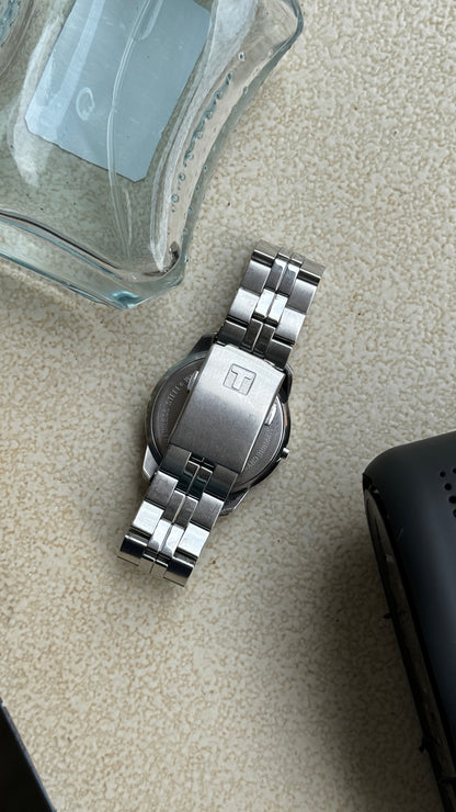 Pre Owned Tissot PR100 - Swiss Made Quartz Watch