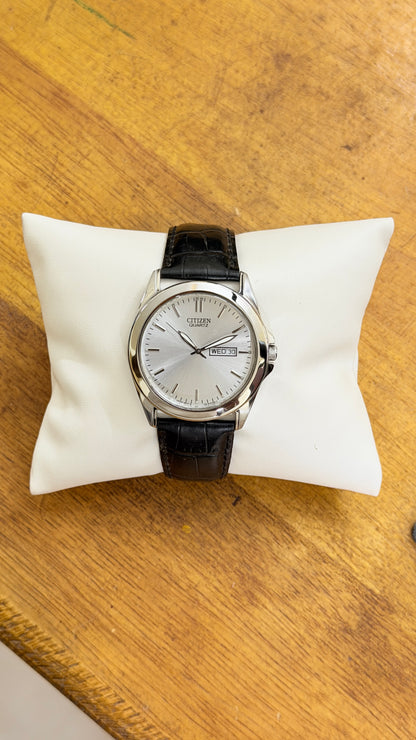 Pre Owned Citizen Quartz Watch