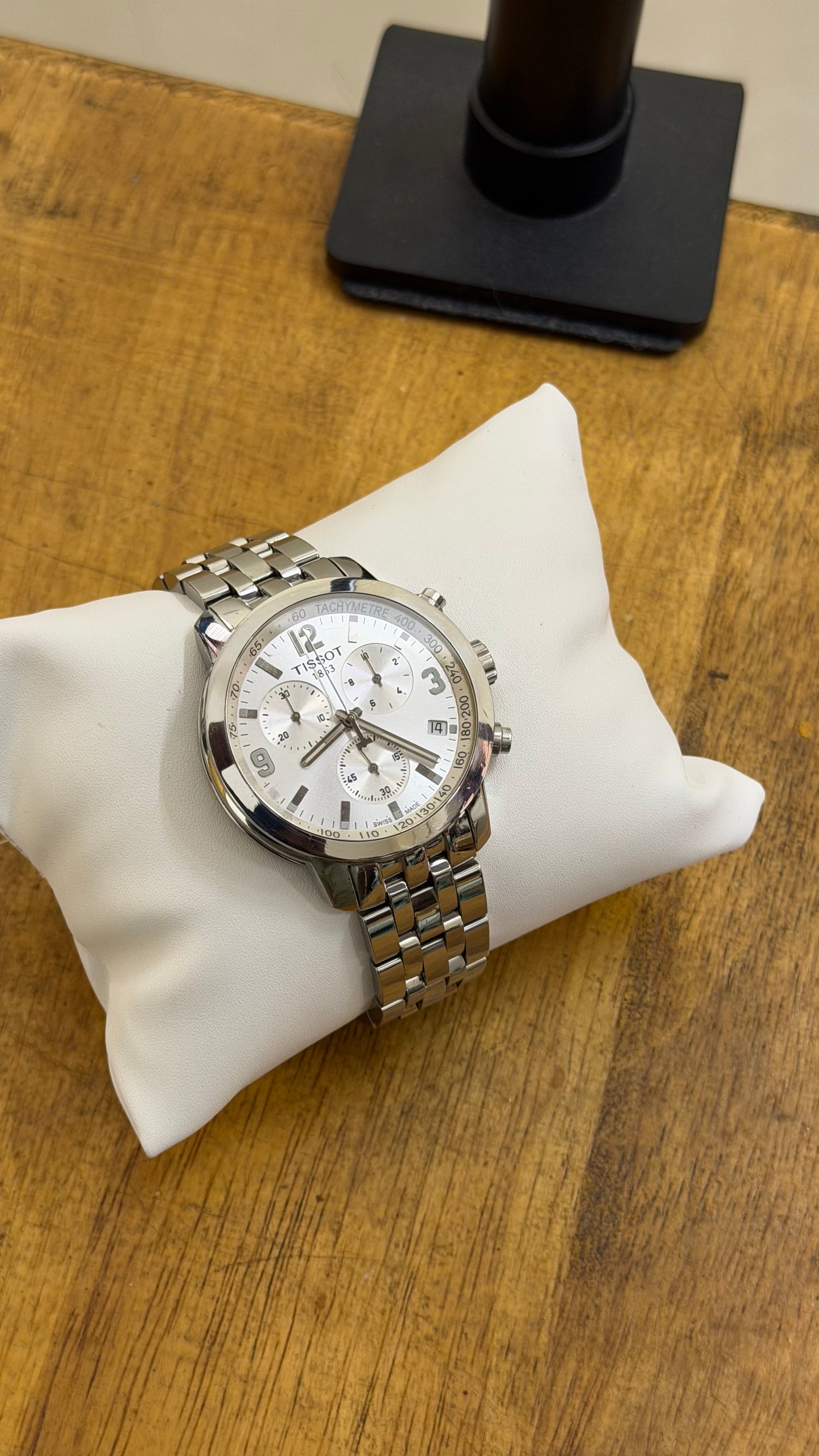 Pre Owned Tissot T Sport PRC 200 Chronograph