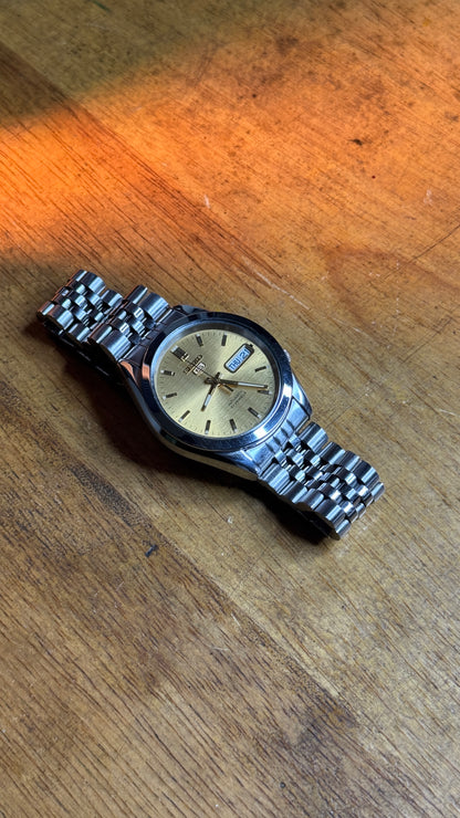 Preowned Seiko 5 Automatic Watch