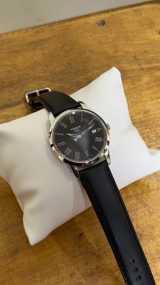 Pre Owned Tissot Classic Dream