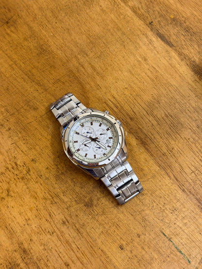Pre Owned Casio EF382