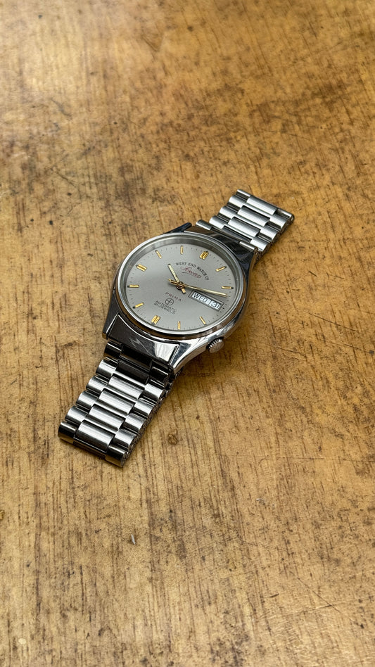 Pre Owned Westend Watch Co