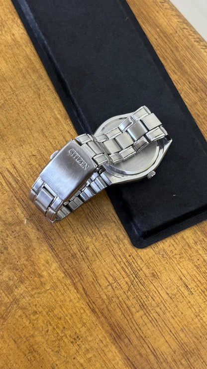 Pre Owned Citizen Quartz Watch