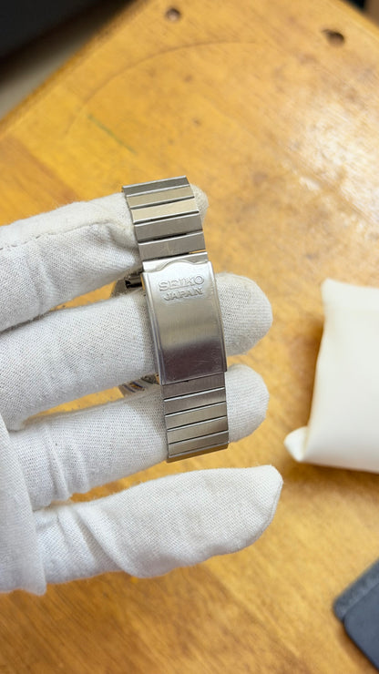 Pre Owned Vintage Seiko Watch