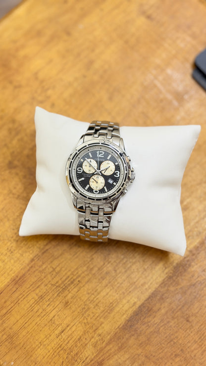 Pre Owned Citizen Chronograph