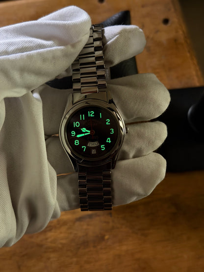 Pre Owned Vintage Westend Watch Co