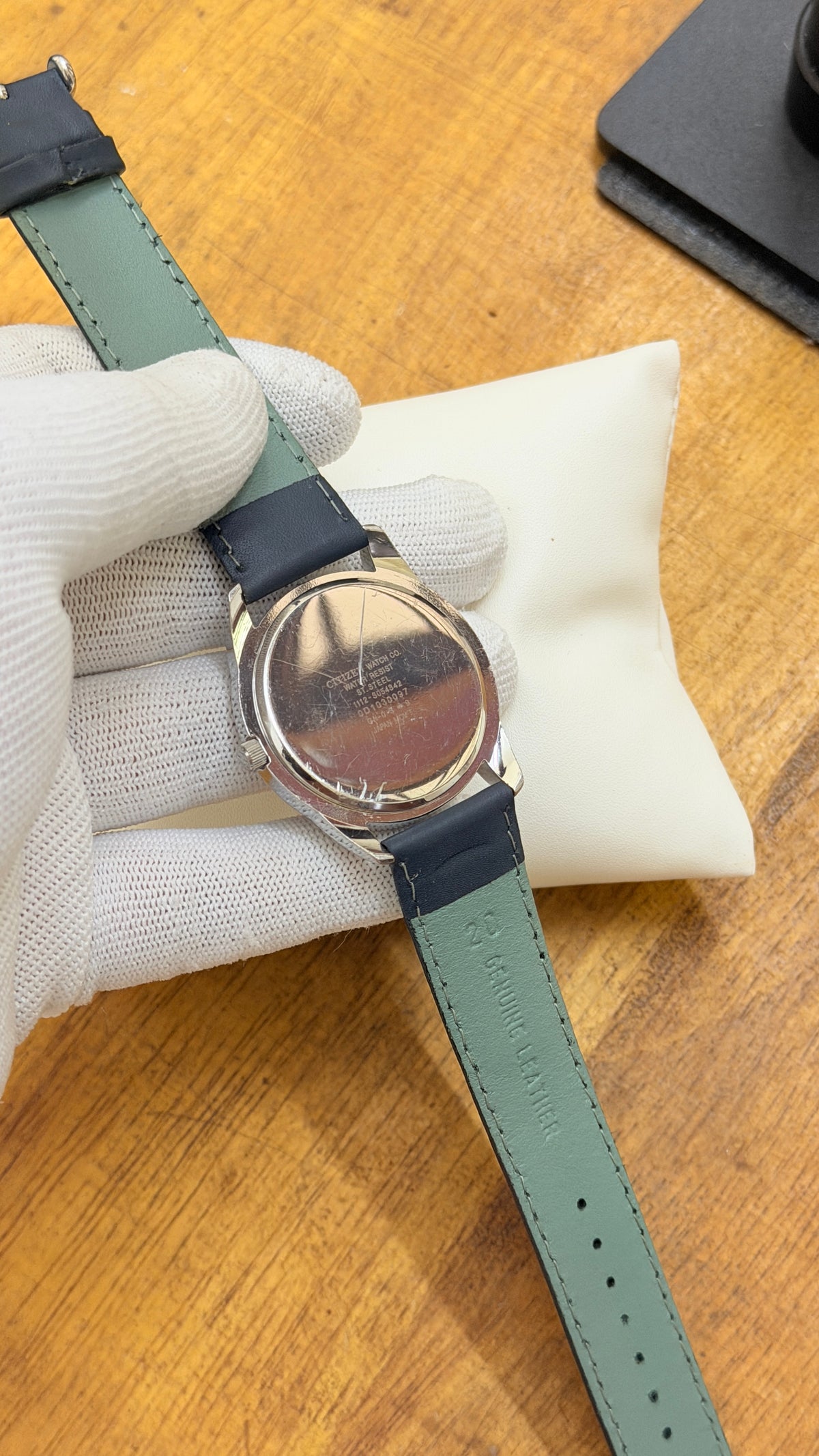Pre Owned Citizen Quartz Watch