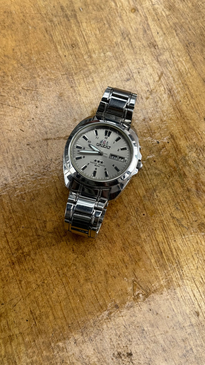 Pre Owned Orient Automatic Watch