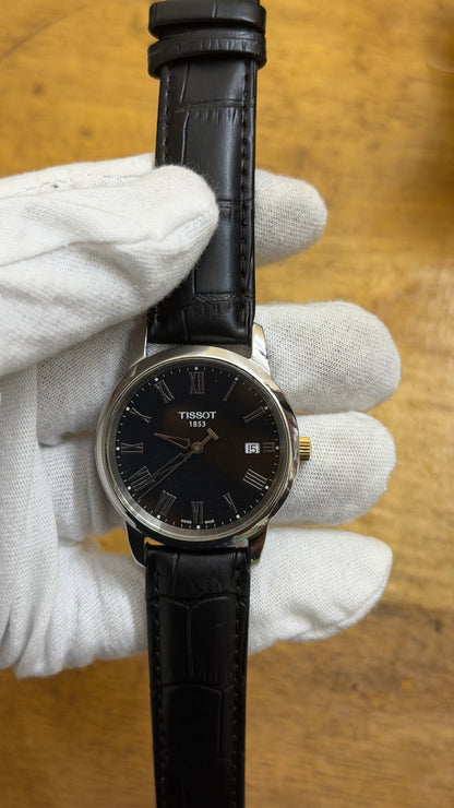 Pre Owned Tissot T - Classic Watch