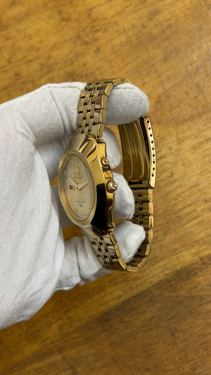 Owned Vintage Orient EM70