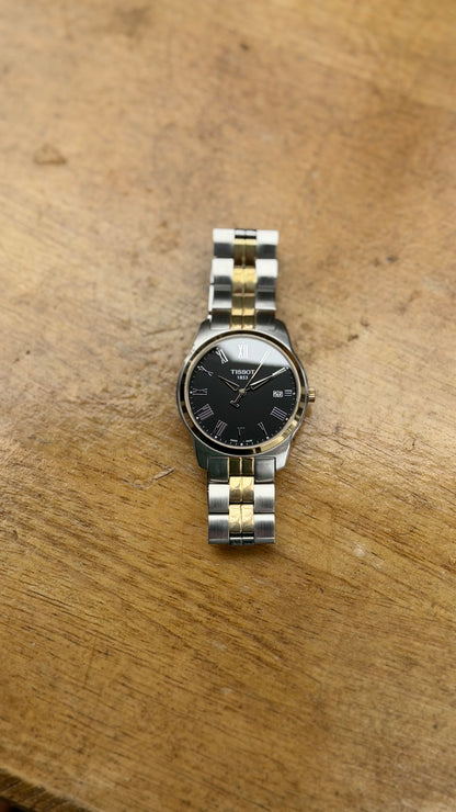 Pre Owned Tissot Classic Dream