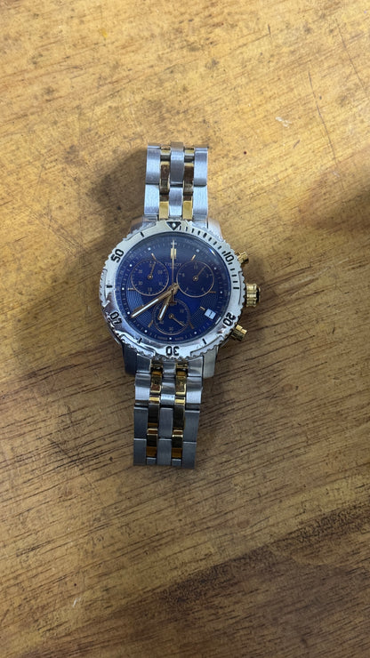 Pre Owned Tissot PRS 200 Chronograph