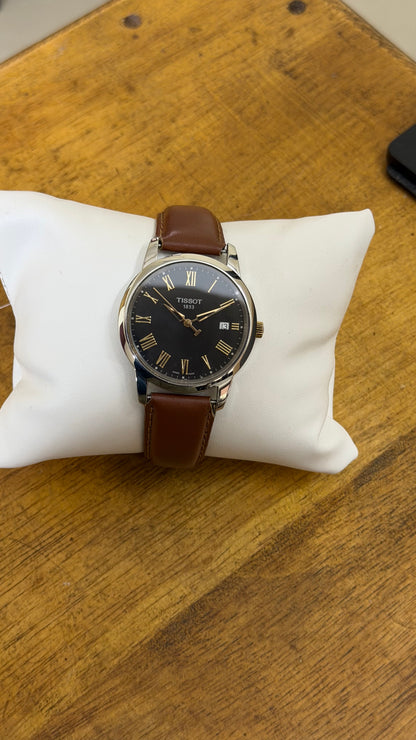 Pre Owned Tissot Classic Dream