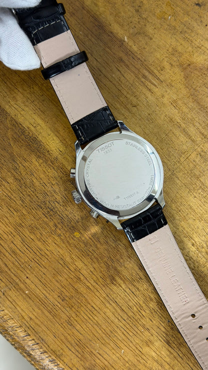 Pre Owned Tissot Chrono XL Classic