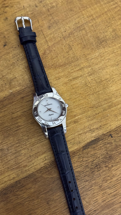 Pre Owned Ladies Continental Watch