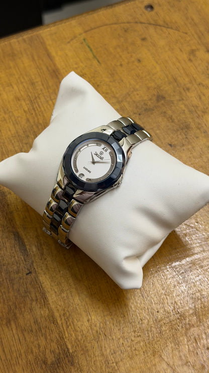 Pre Owned Swistar Quartz Watch