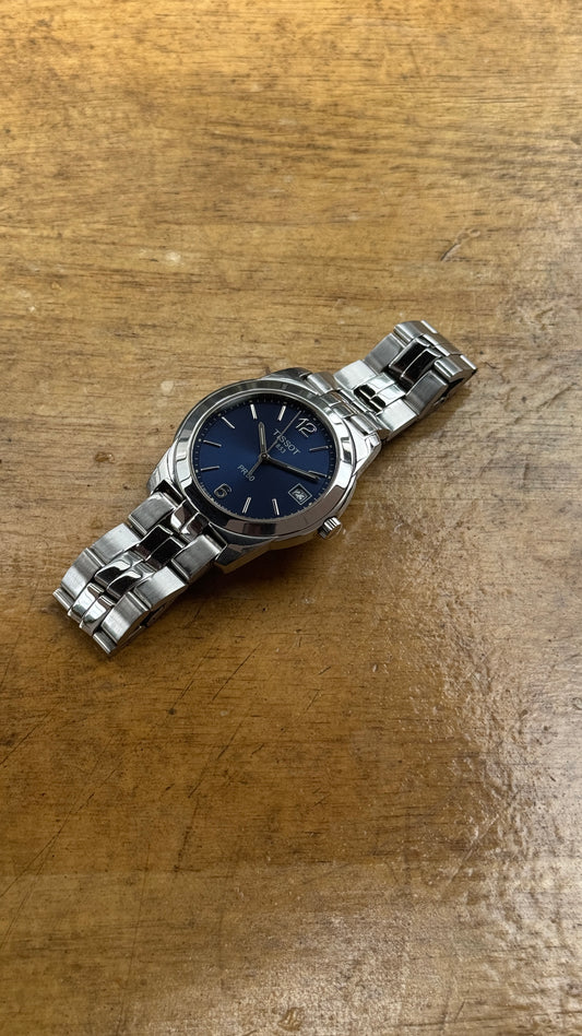 Pre Owned Tissot PR50 - Watch