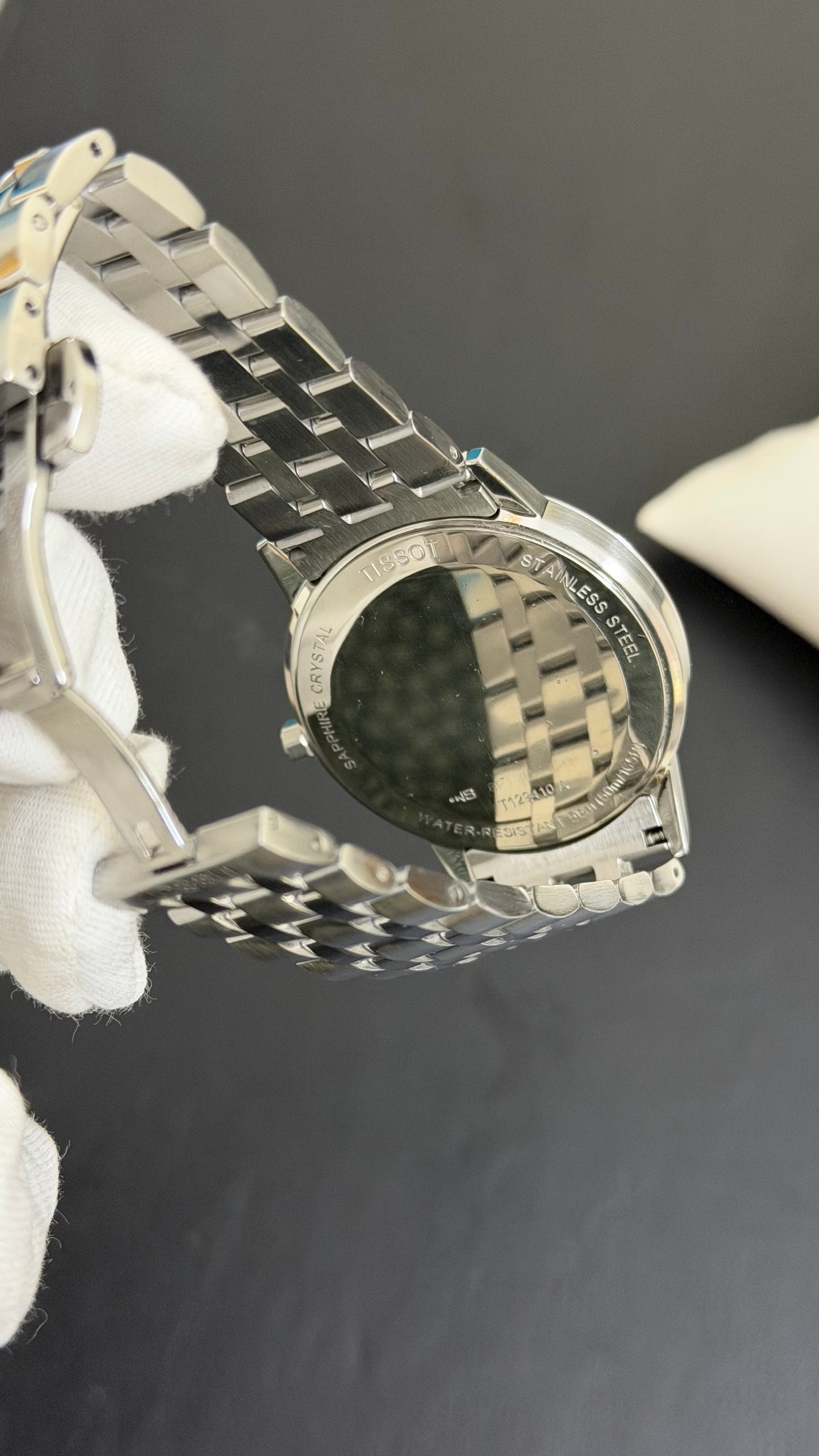 Pre Owned Tissot Classic Dream