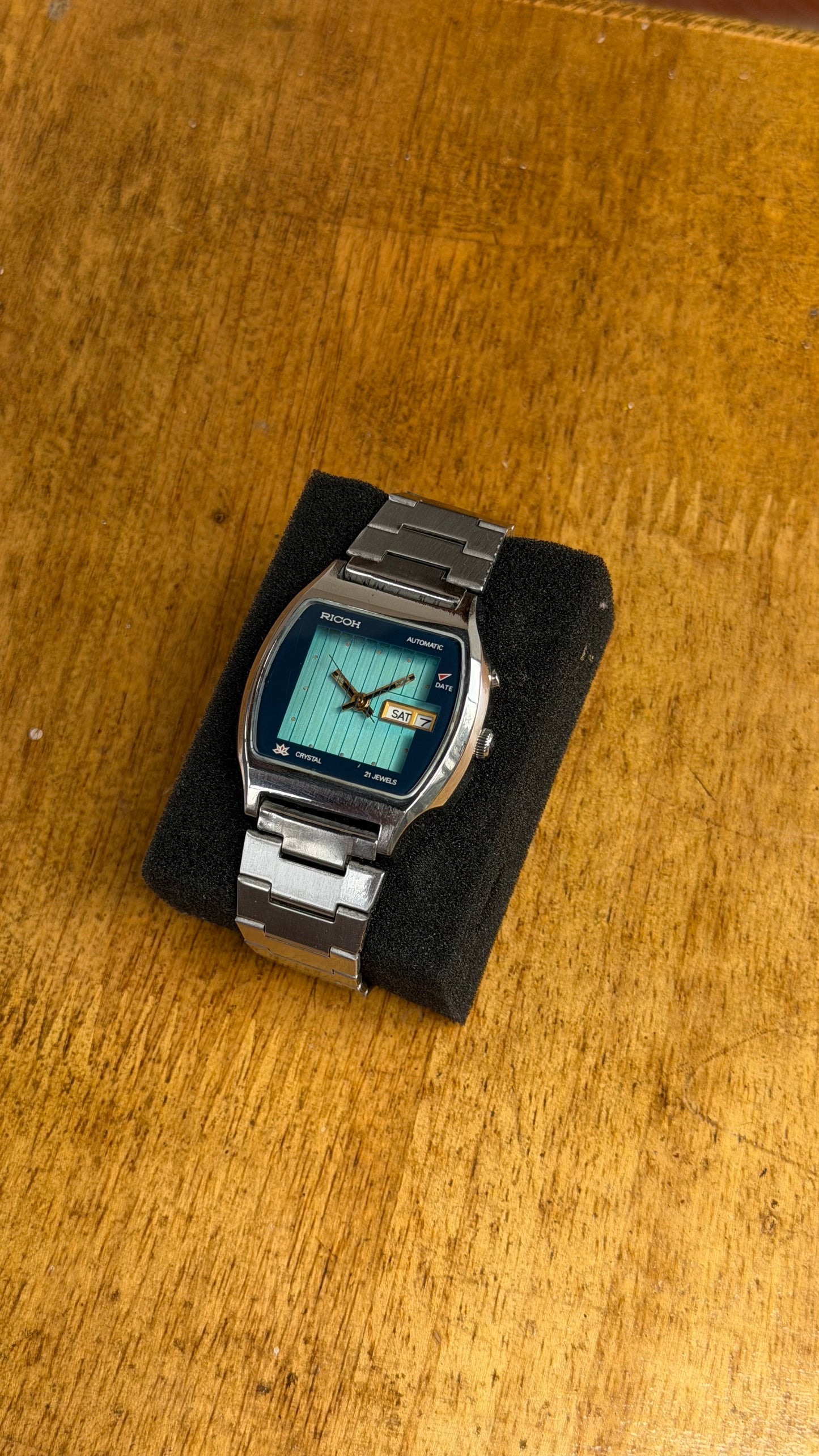 Pre Owned Vintage Ricoh Automatic