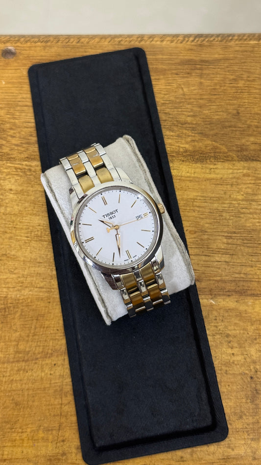 Pre Owned Tissot T - Classic Watch