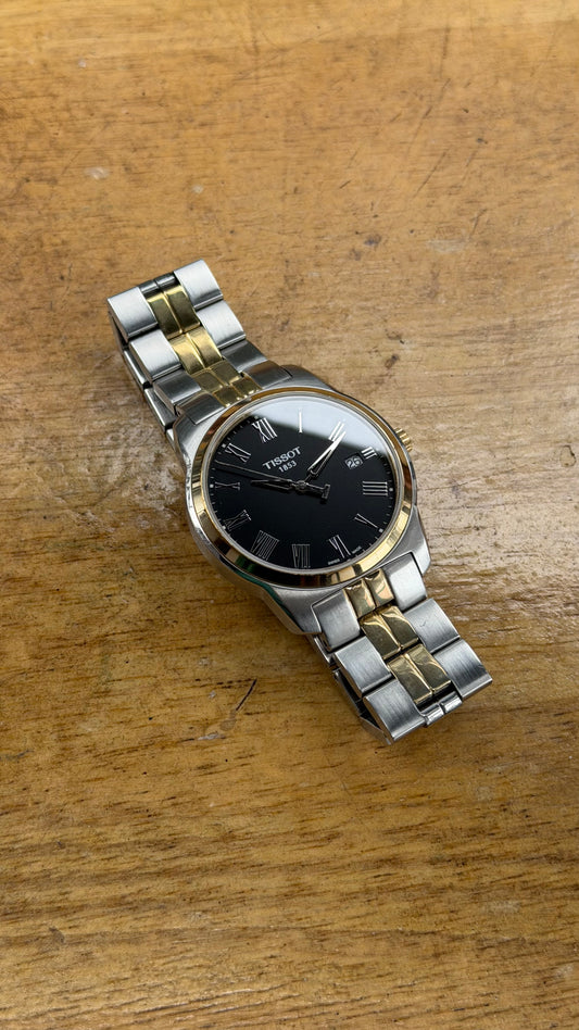 Pre Owned Tissot Classic Dream