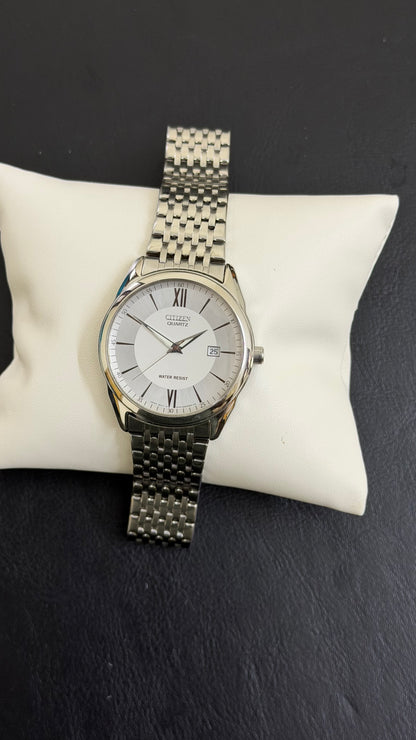 Pre Owned Citizen Quartz Watch