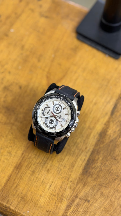 Pre Owned Casio Edifice - Chronograph