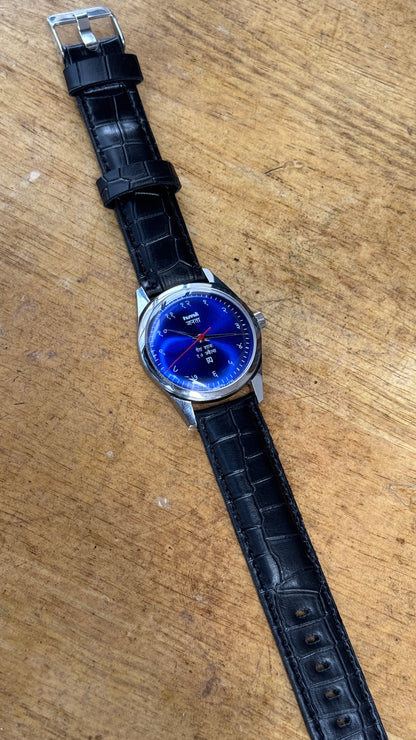 Pre Owned Vintage HMT Janata - 1980s - Restored