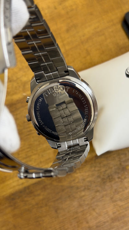 Pre Owned Tissot PR100 Chronograph Watch