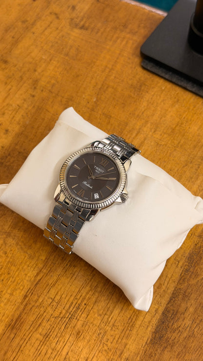 Pre Owned Tissot Ballade Watch