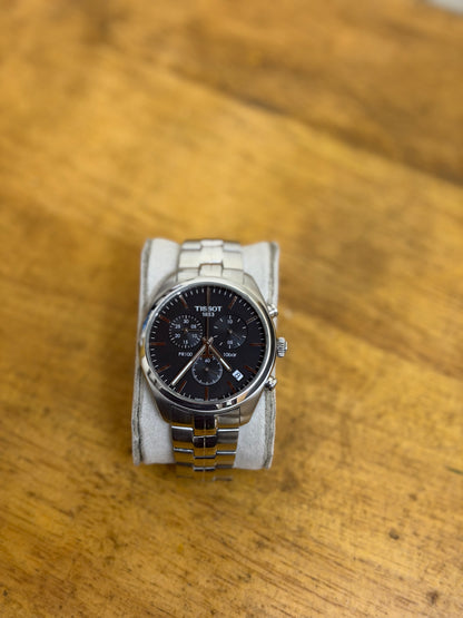 Pre Owned Tissot T Classic PR 100 Chronograph