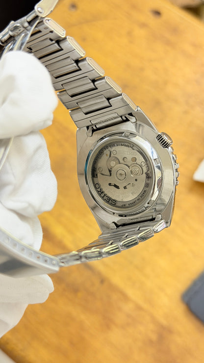 Pre Owned Seiko 5 Sports Automatic