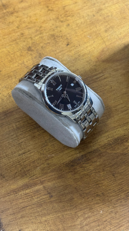 Pre Owned Tissot T - Classic Watch