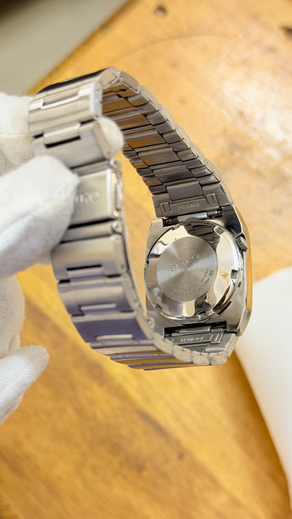 Pre Owned Vintage Seiko Automatic