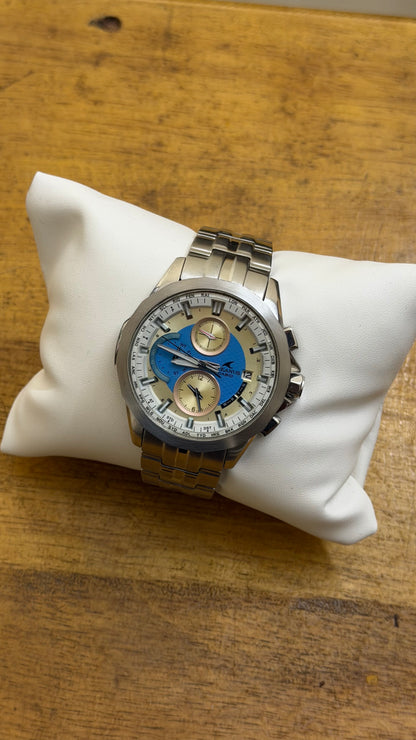 Pre Owned Casio Oceanus Manta