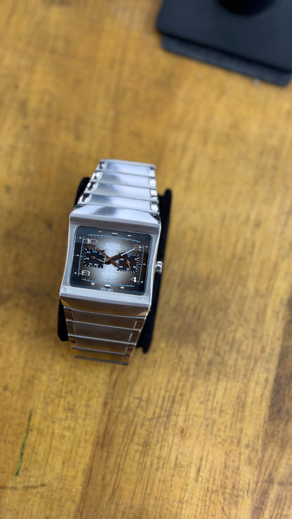 Pre Owned Casio Marine Gear Watch