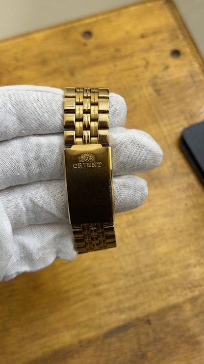 Owned Vintage Orient EM70