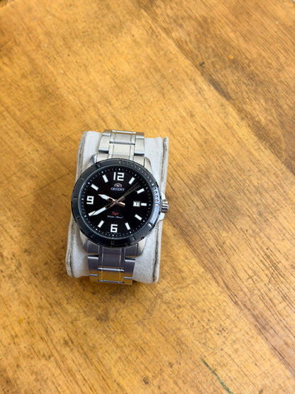 Pre Owned Orient Quartz Watch